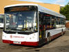 Transbus Enviro300 MX55NWK