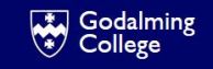 godalming college logo